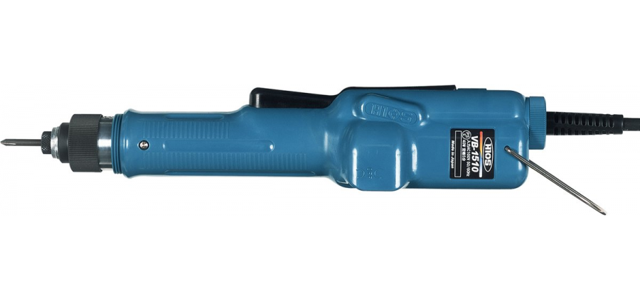 VB-1510 Brushless Screwdriver (AC)
